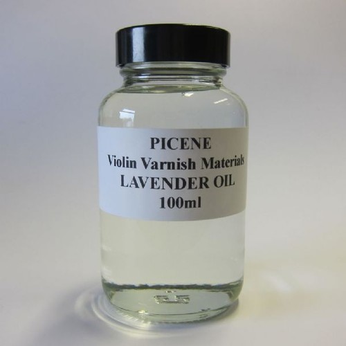Olio essenziale lavanda - olio,