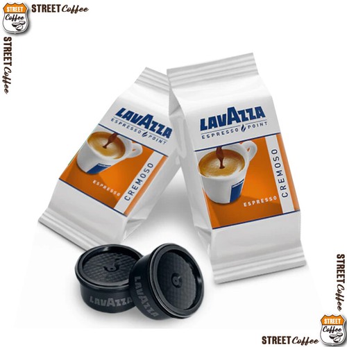300 cialde capsule lavazza - 300,