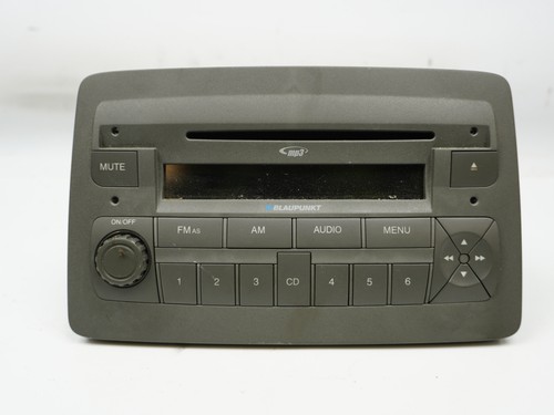 Autoradio usato fiat - usato, panda