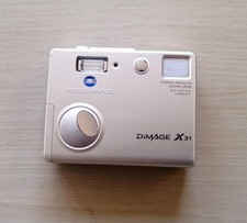 Fotocamera digitale compatta