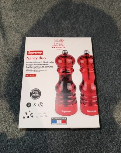 Supreme peugeot macina sale - supreme,