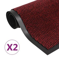 1/2x Tappeto Antipolvere