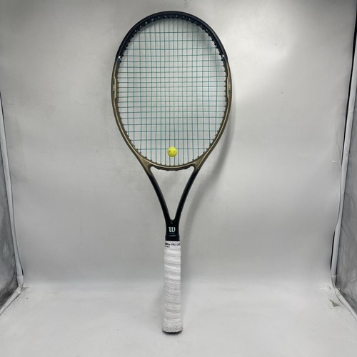 Wilson pro staff hammer - wilson,