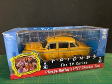 Phoebe Buffay's 1977 Checker