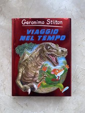 Geronimo Stilton - Viaggio Nel Tempo | Piemme