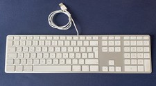 Tastiera Apple Keyboard A1243