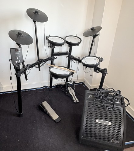 Roland td1 dmk - td1-dmk, kit