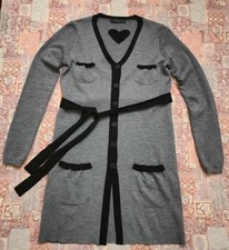 Women's Twin-Set Cardigan