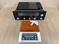 McIntosh Model MR 74