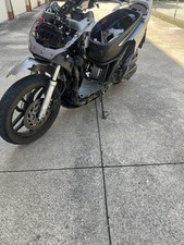 pezzi scooter