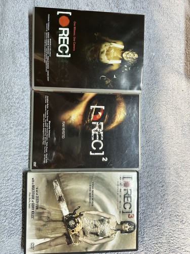 Rec 2007 2008 - rec, 3