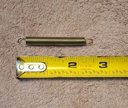 Oem door spring - ninja, sp101