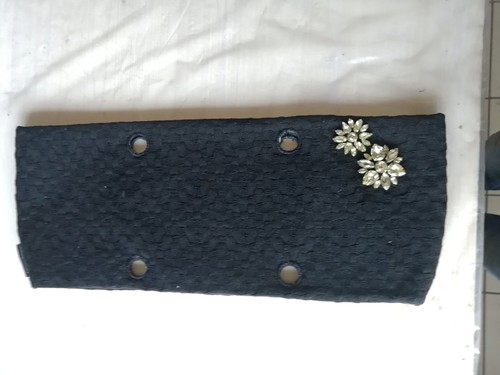 Bag bordo tessuto per - bag,