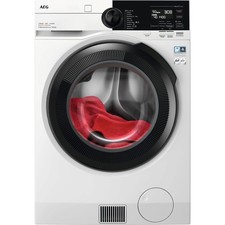 AEG Lavasciuga Ökokombi 9000