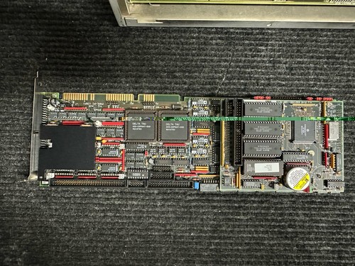 Delta tau pmac cpu gull - cpu-gull, con