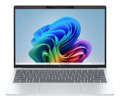 Notebook omnibook 7 aero - 13,3",