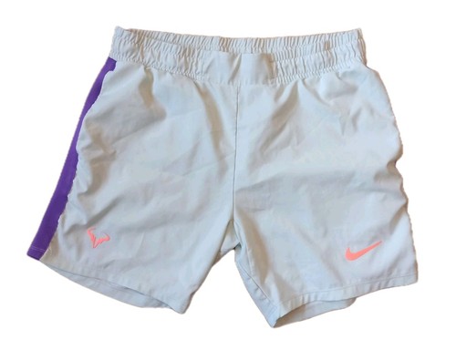 Pantaloncini tennis nike - da,