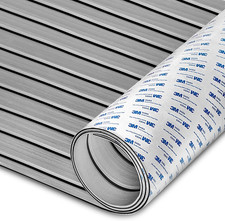 Pavimento Barca in Schiuma EVA