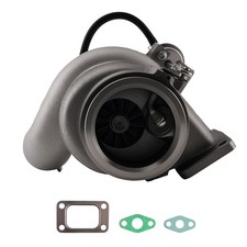 Turbocompressore HY35W per