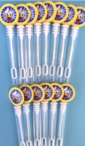 Bacchette bolla disney - a,
