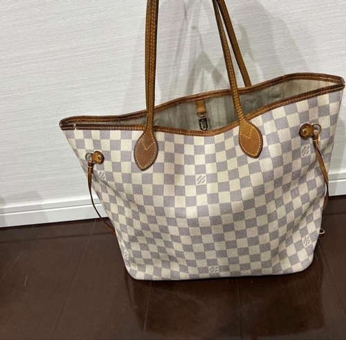 Borsa louis vuitton - borsa, damier