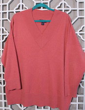 Maglione Lands End donna XL 18