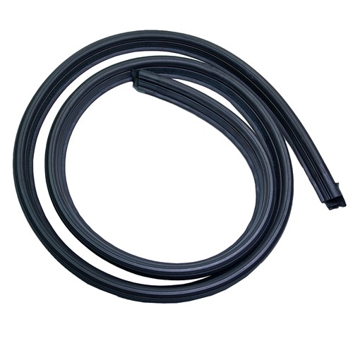 Gummi heckklappe oben hardtop - gummi,