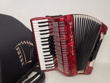 Fisarmonica campione del mondo