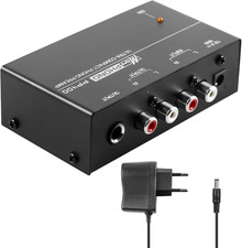 Phono Preamplificatore