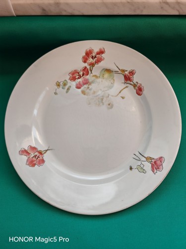 Florio ceramica piatto piano - ceramica/,