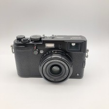 Fujifilm X100S 16,3 megapixel