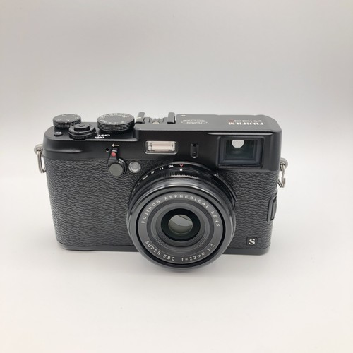 Fujifilm x100s megapixel - fujifilm,