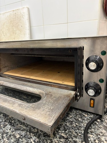 Forno elettrico per - forno,