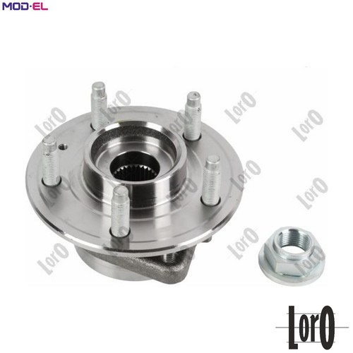 Mozzo ruota 141 035 per - mozzo,