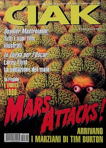 Rivista cinema ciak 2 - ciak, n