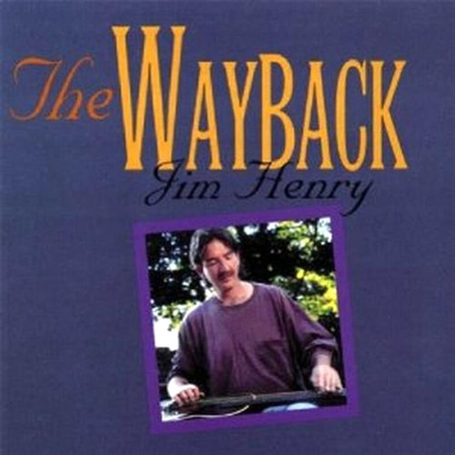 The wayback jim henry - the,