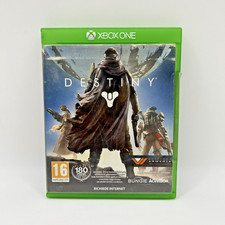 Destiny XBOX ONE Microsoft PAL