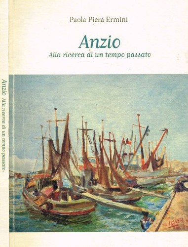 Anzio alla ricerca - anzio,