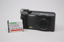 Casio exilim zr100 1 mp - exilim, ex-zr100