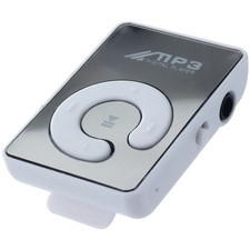 3X(Clip USB Digitale Mp3