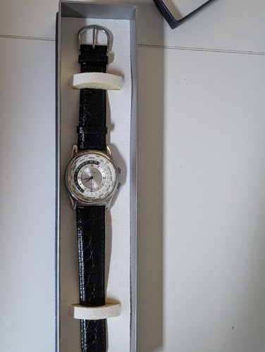 Orologio marco polo 17 - orologio,