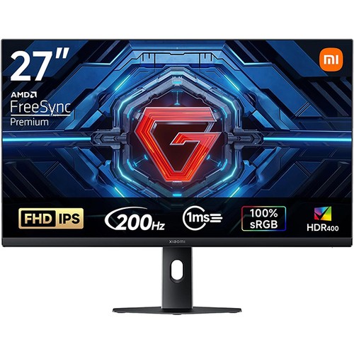 Xiaomi g27i 2026 monitor - xiaomi,