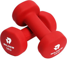 - Coppia Manubri Palestra