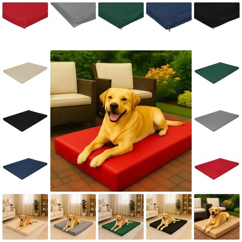 Cuccia impermeabile per cani