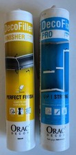 Colla acrilica cornici DecoFix