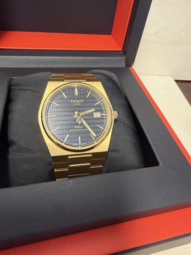 Orologio uomo tissot prx - uomo,