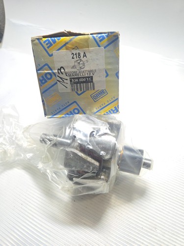Rotore alternatore 12v - alternatore,