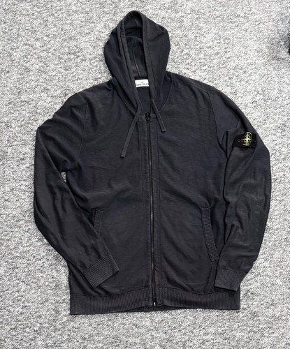 Stone island maglia zip - stone,