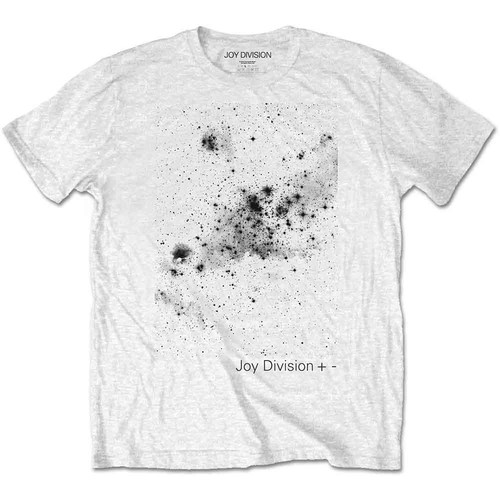 Maglietta joy division plus - maglietta,