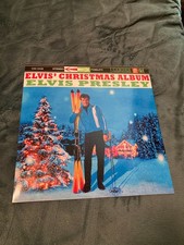 Elvis' Christmas Album -